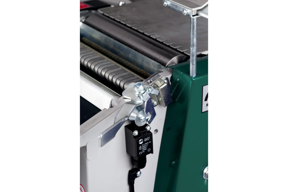 METABO blanja/debljača HC 260 C - 2,2 WNB - Image 3