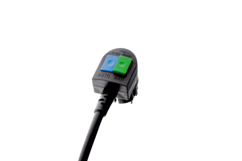 METABO potopna pumpa za nečistu vodu TPS 16000 S Combi - Image 3
