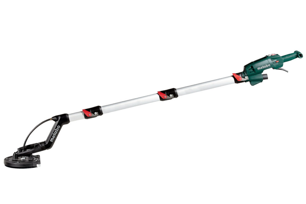 METABO brusilica za zidove i stropove LSV 5-225 Comfort kovčeg - Image 3