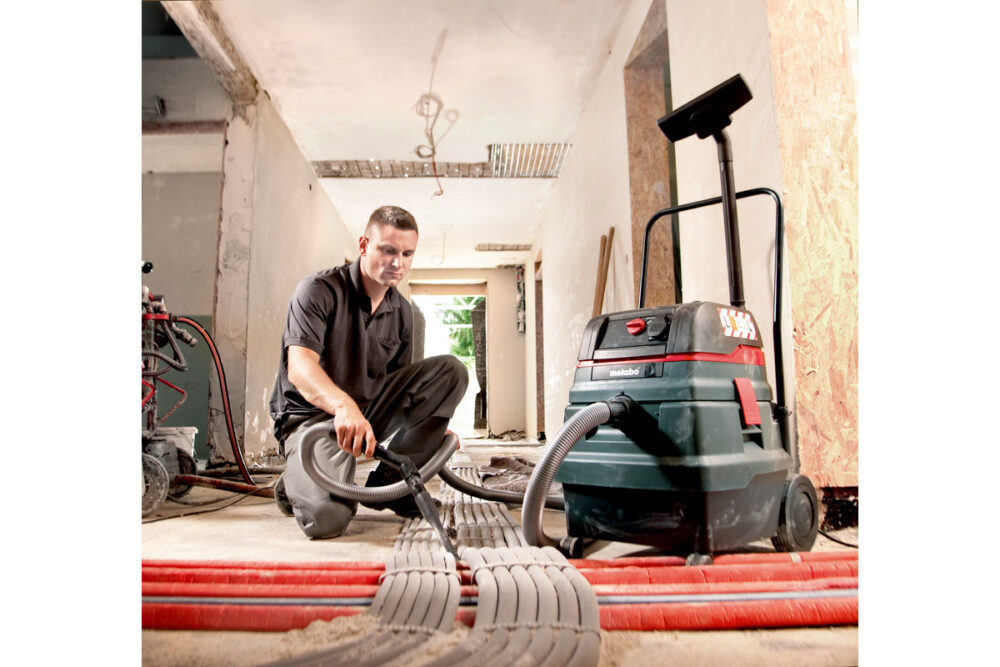 METABO usisavač ASR 50 L SC - Image 3