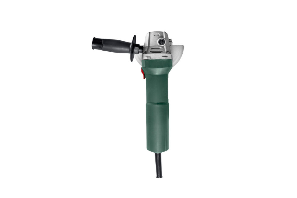 METABO kutna brusilica W 1100-125 - Image 3