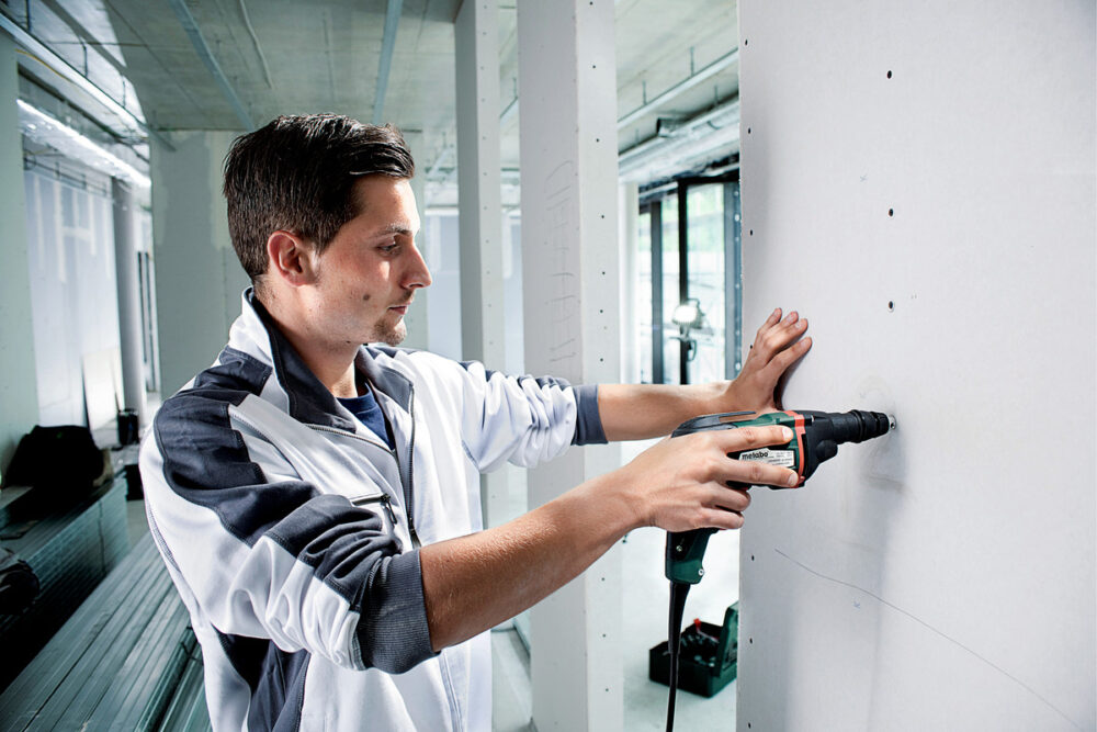 METABO odvijač za knauf SE 2500 - Image 3