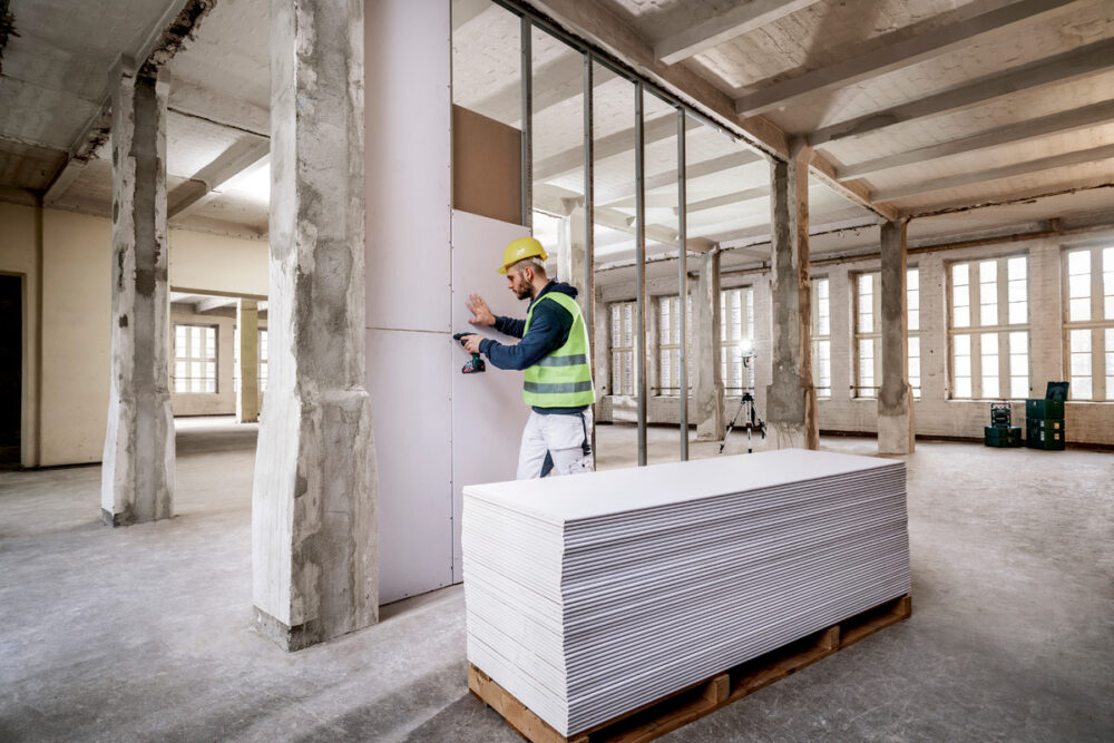 METABO aku odvijač za knauf SE 18 LTX 4000 18V MetaLoc bez baterije - Image 2
