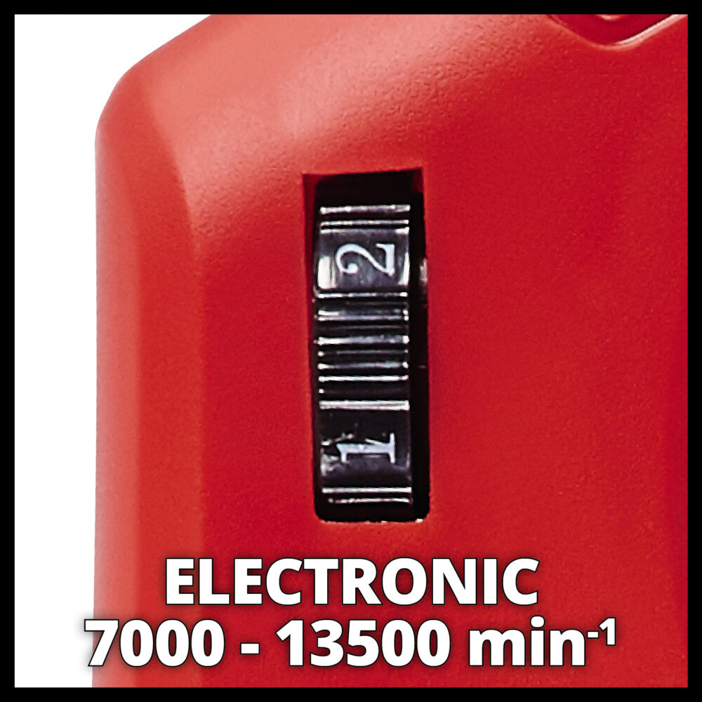 EINHELL električni usisavač-puhalo-drobilica za lišće GC-EL 3024 E - Image 4