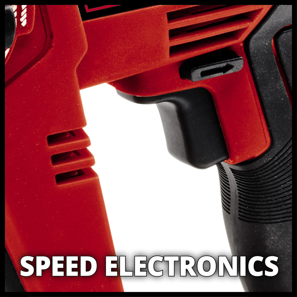 EINHELL aku čekić bušilica TE-HD 18/12 Li PXC 18V bez baterije - Image 4