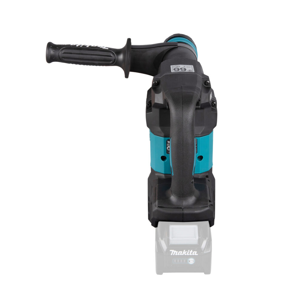 MAKITA aku bušaći čekić HM001GZ02 XGT 40V bez baterije - Image 4