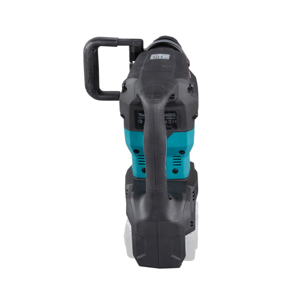 MAKITA aku bušaći čekić HM002GZ03 XGT 40+40V bez baterije - Image 5