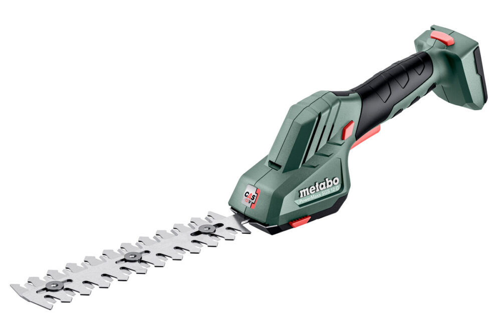 METABO aku škare za travu i grmlje PowerMaxx SGS 12 Q 12V bez baterije - Image 3