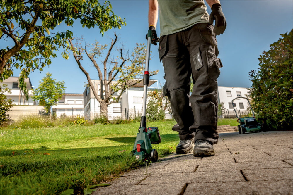 METABO aku škare za travu i grmlje SGS 18 LTX Q 18V bez baterije - Image 4