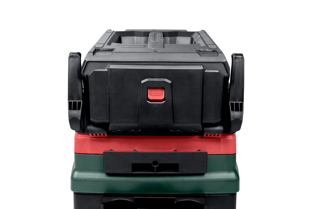 METABO aku usisavač ASR 36-18 BL 25 M SC 18+18V bez baterije - Image 4