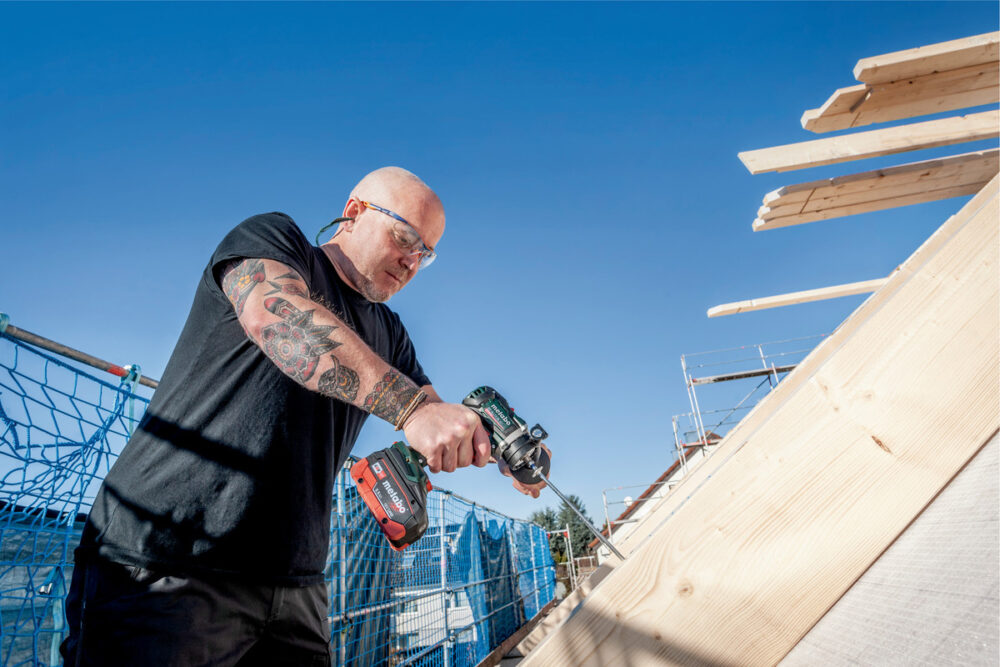 METABO aku bušilica-odvijač BS 18 LTX BL Q I 2xAKu 18V 5,2Ah MetaBOX - Image 5