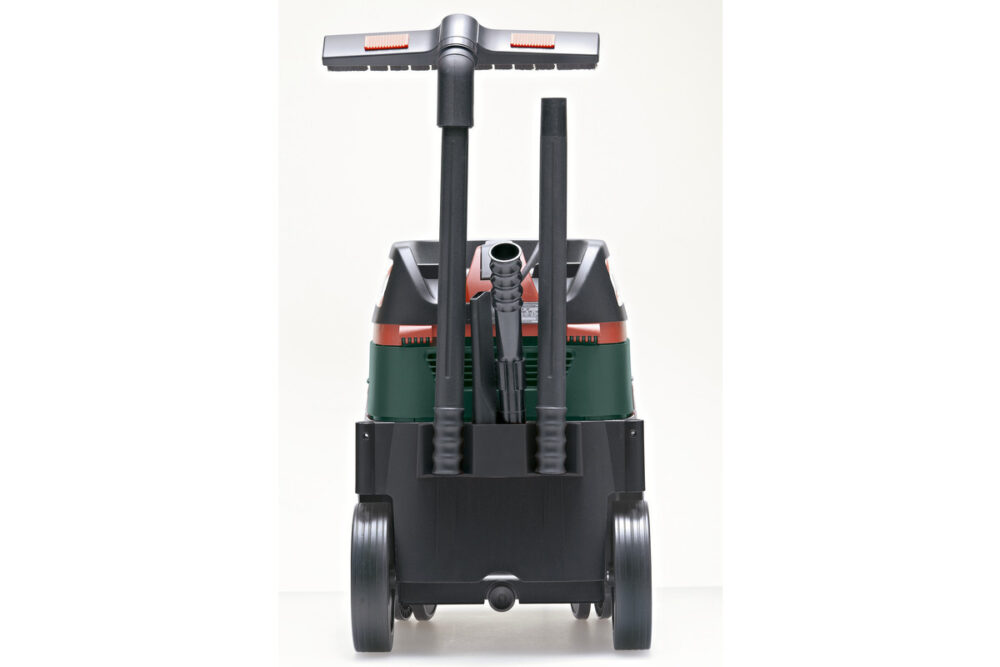METABO brusilica za zidove i stropove LSV 5-225 + usisavač ASR 35 L ACP Set - Image 4
