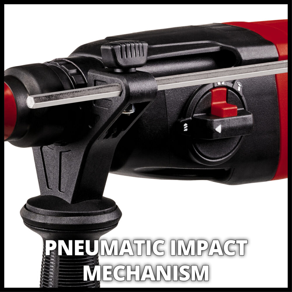 EINHELL čekić bušilica TC-RH 620 4F - Image 5