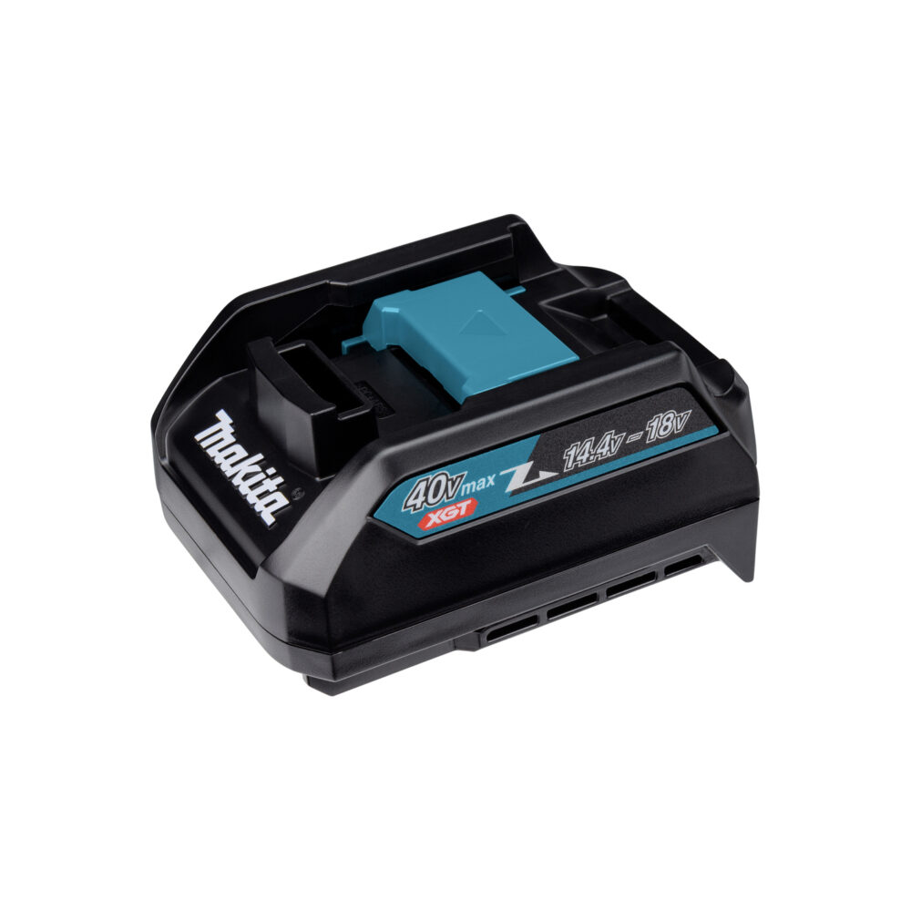 MAKITA adapter ADP10 LXT za XGT punjač - Image 5