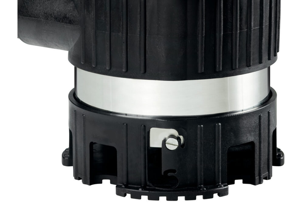 METABO potopna pumpa za nečistu vodu TPS 16000 S Combi - Image 4