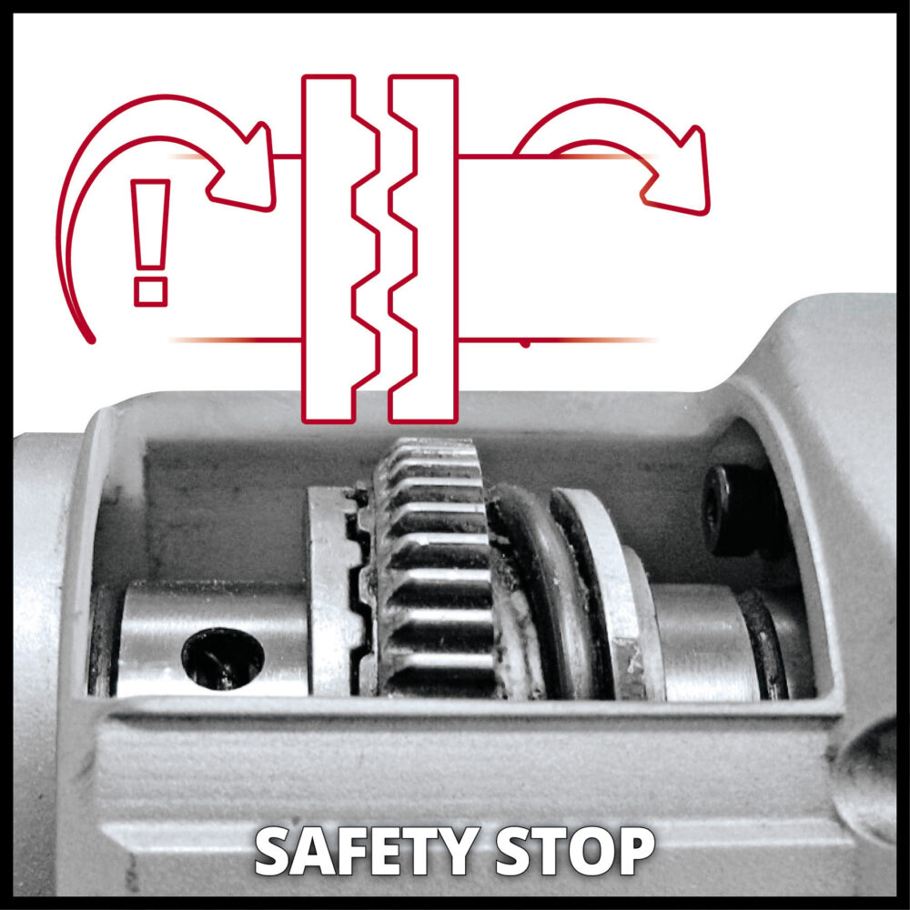 EINHELL čekić bušilica TC-RH 620 4F - Image 6