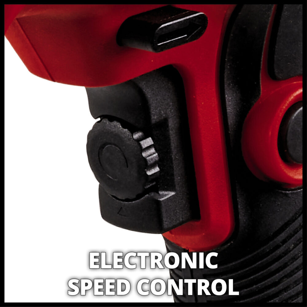 EINHELL čekić bušilica TC-RH 620 4F - Image 7