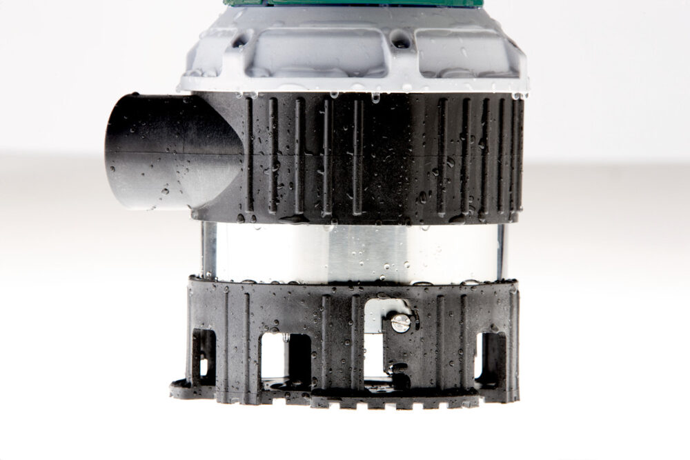METABO potopna pumpa za nečistu vodu TPS 16000 S Combi - Image 6