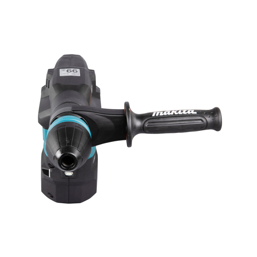 MAKITA aku bušaći čekić HM001GZ02 XGT 40V bez baterije - Image 8