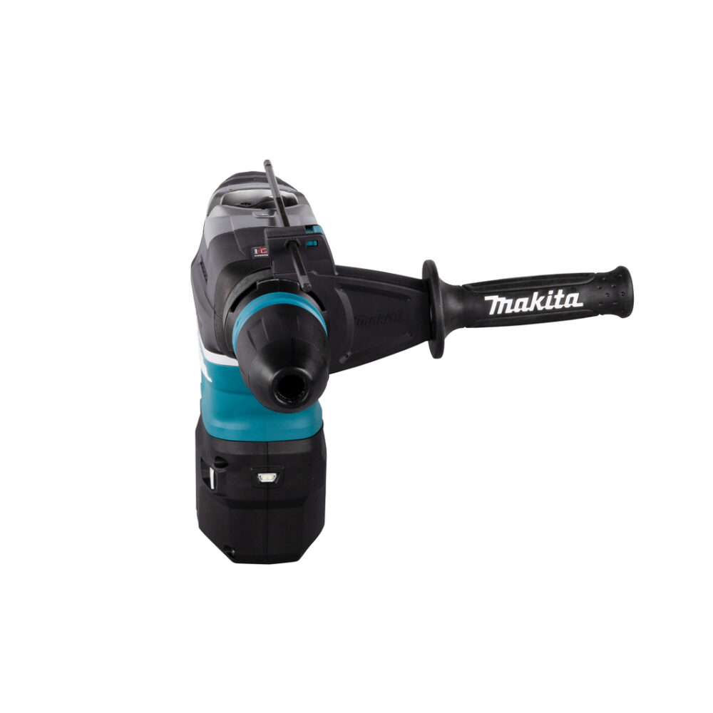 MAKITA aku bušaći čekić HR005GZ01 XGT 40V bez baterije - Image 9