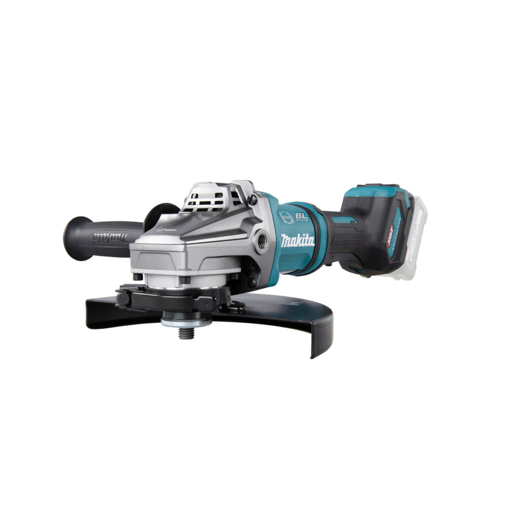 MAKITA aku kutna brusilica GA038GZ XGT 40V bez baterije - Image 7