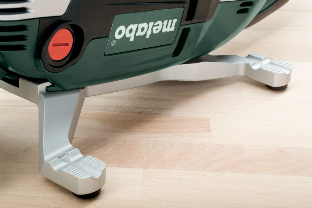 METABO tračna brusilica BAE 75 - Image 9