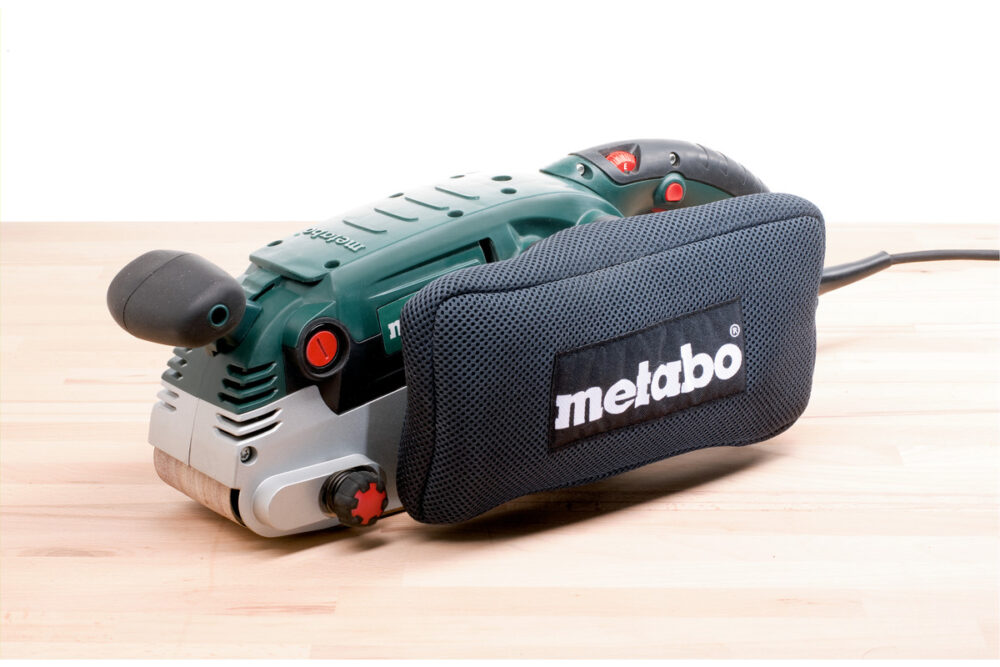 METABO tračna brusilica BAE 75 - Image 14
