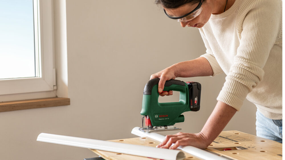 BOSCH aku ubodna pila EasySaw 18V-70 18V bez baterije - Image 4
