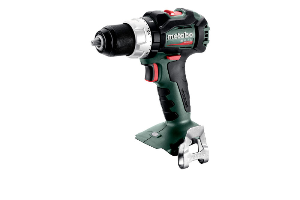METABO aku set Combo 2.1.11 - bušilica-odvijač BS 18 LT BL + udarni odvijač SSD 18 LTX 200 BL - Image 2