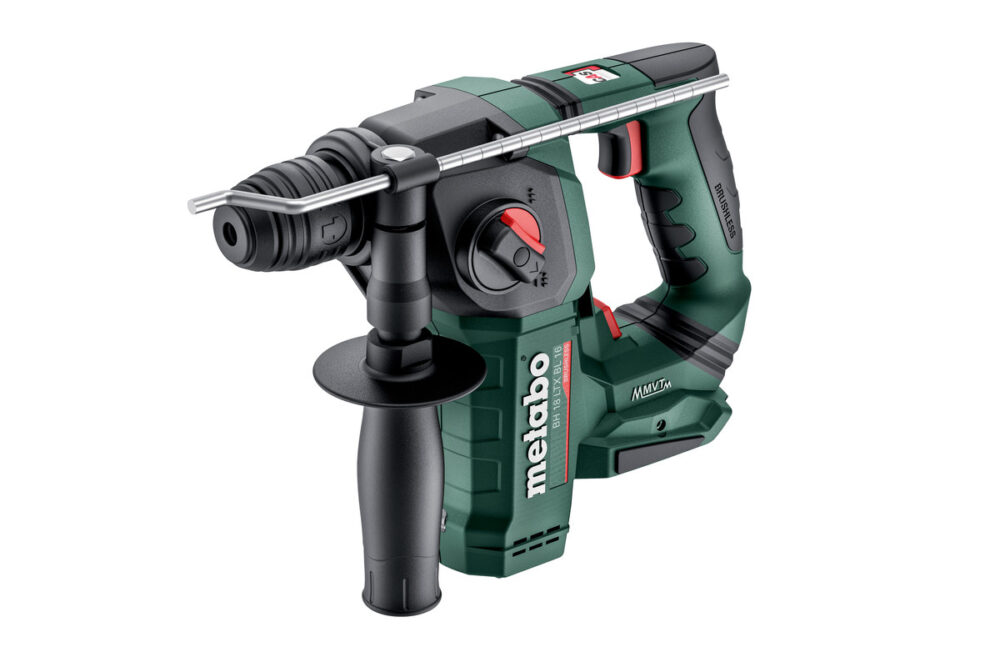 METABO aku set Combo 3.1.1 - 18V - Image 2