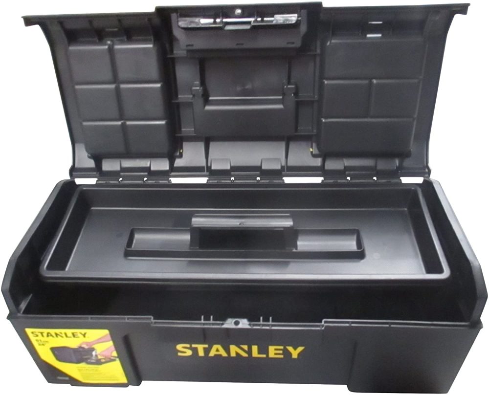 STANLEY kutija za alat 60x25,5x28 cm 1-79-218 - Image 2