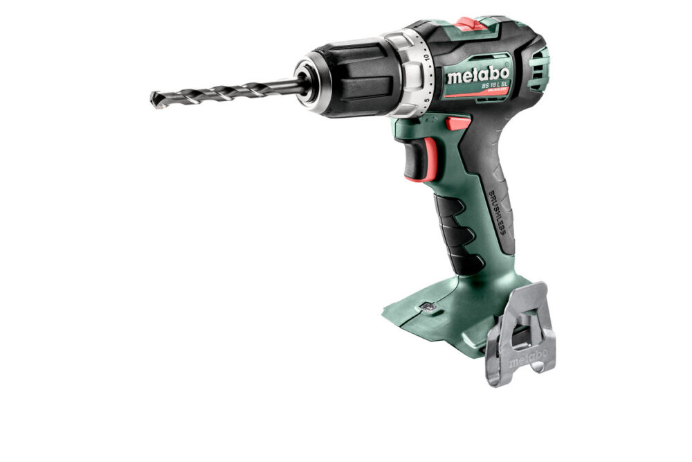 METABO aku set Combo 3.1.1 - 18V - Image 3