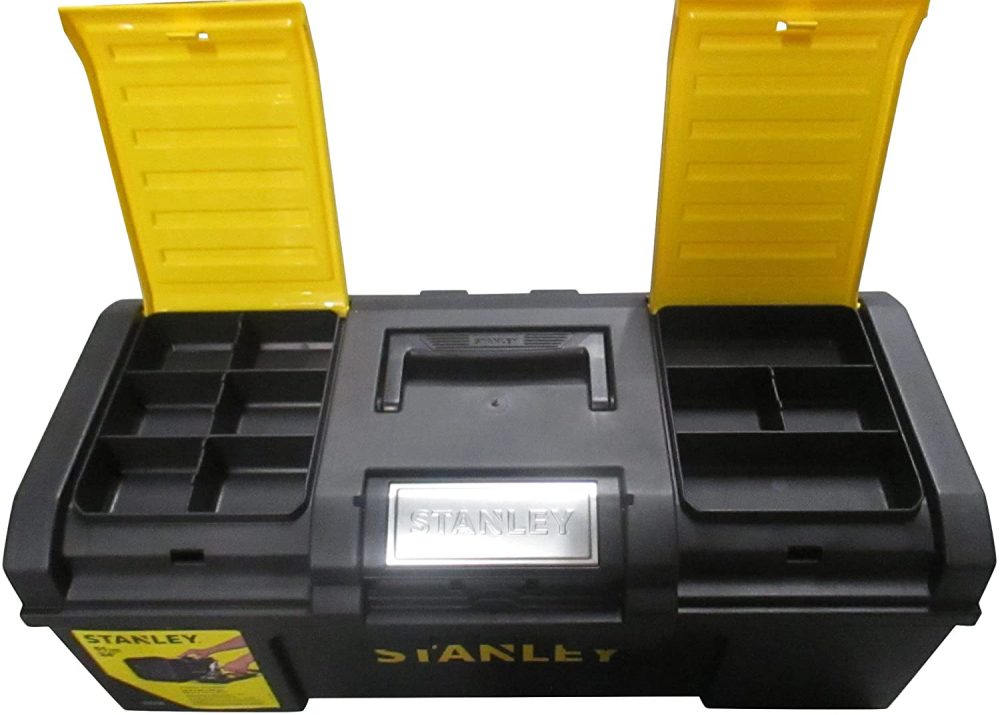 STANLEY kutija za alat 60x25,5x28 cm 1-79-218 - Image 3