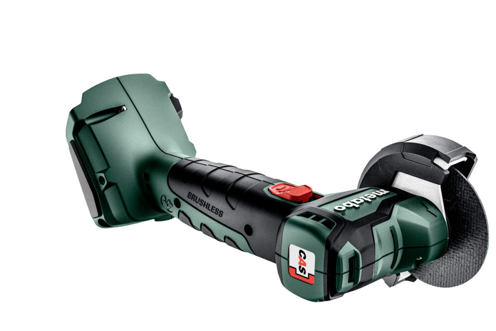 METABO aku set Combo 3.1.1 - 18V - Image 4