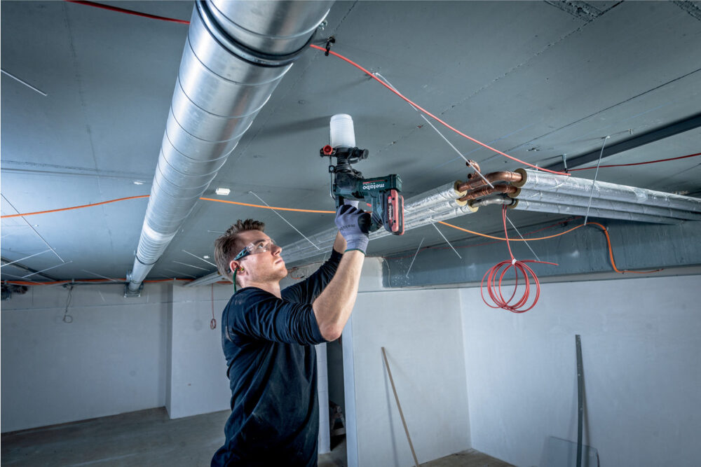 METABO aku set Combo 3.1.1 - 18V - Image 8