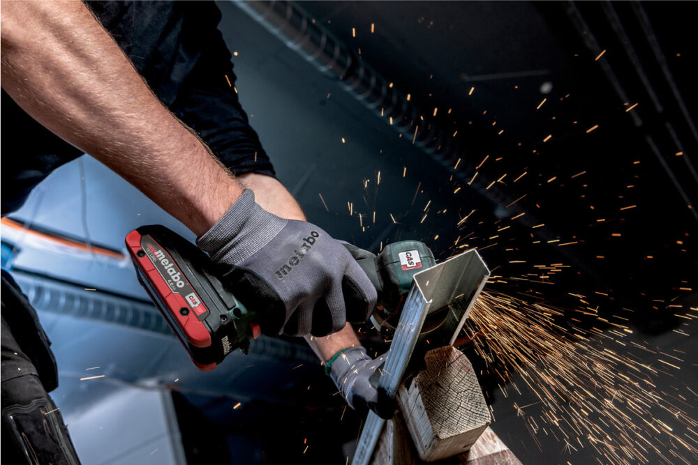 METABO aku set Combo 3.1.1 - 18V - Image 13
