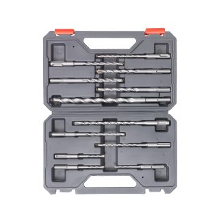 KWB SDS plus set svrdala 12/1 u plastičnom kovčegu