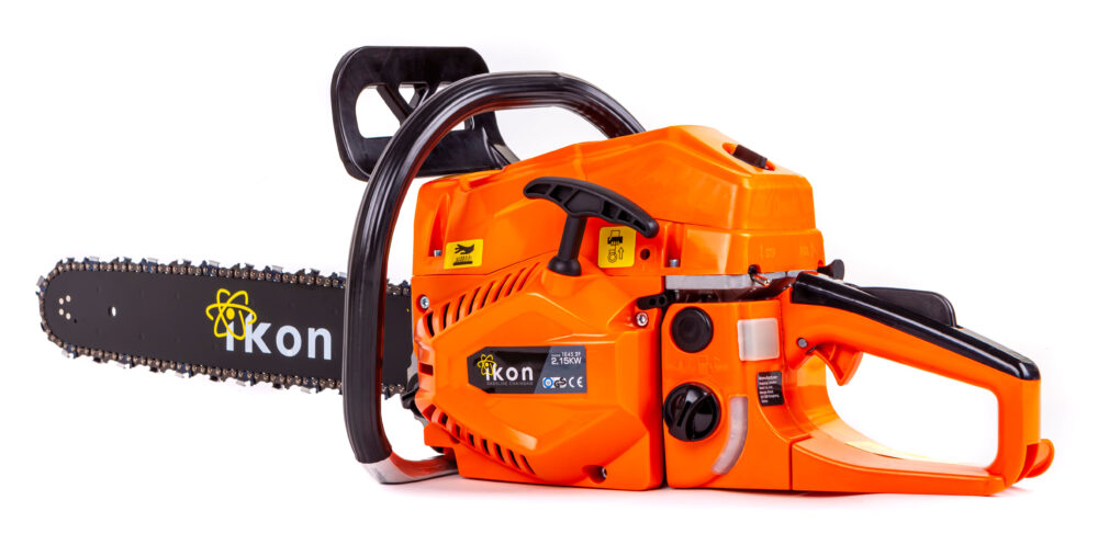 IKON motorna pila GS5800Z 51cm 2,9KS - Image 2
