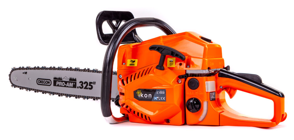 IKON motorna pila GS5800Z Oregon 51cm 2,9KS - Image 2