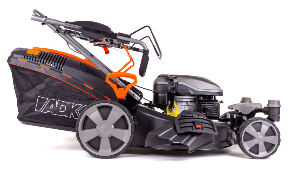 ADK samohodna motorna kosilica TW51SHL-C1 Zero Turn - Image 3