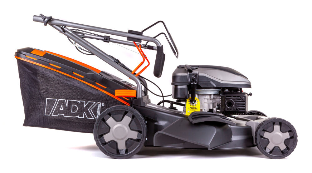 ADK samohodna motorna kosilica X51SHL-C1 - Image 3