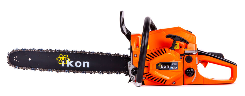 IKON motorna pila GS5800Z 51cm 2,9KS - Image 3
