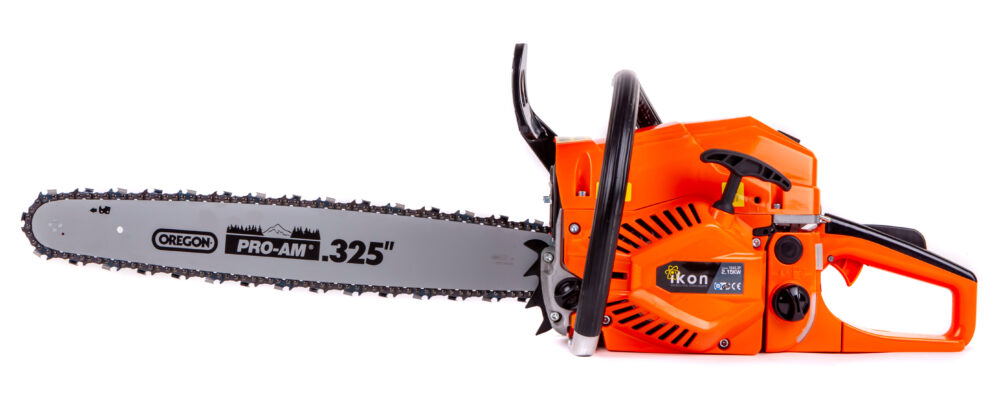 IKON motorna pila GS5800Z Oregon 51cm 2,9KS - Image 3