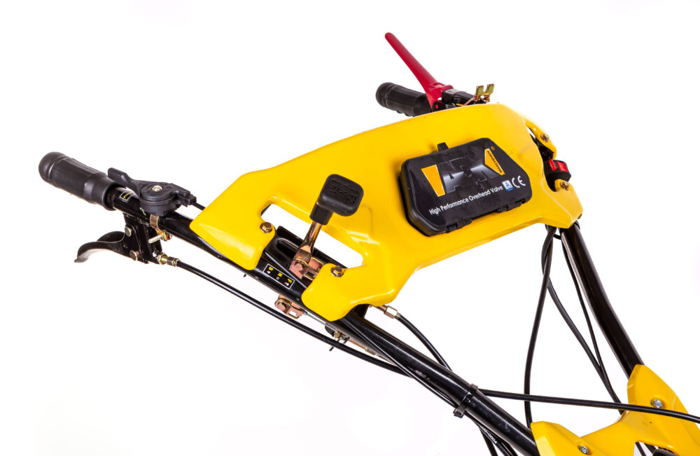 ADK motorna kopačica BSG1050F - Image 6