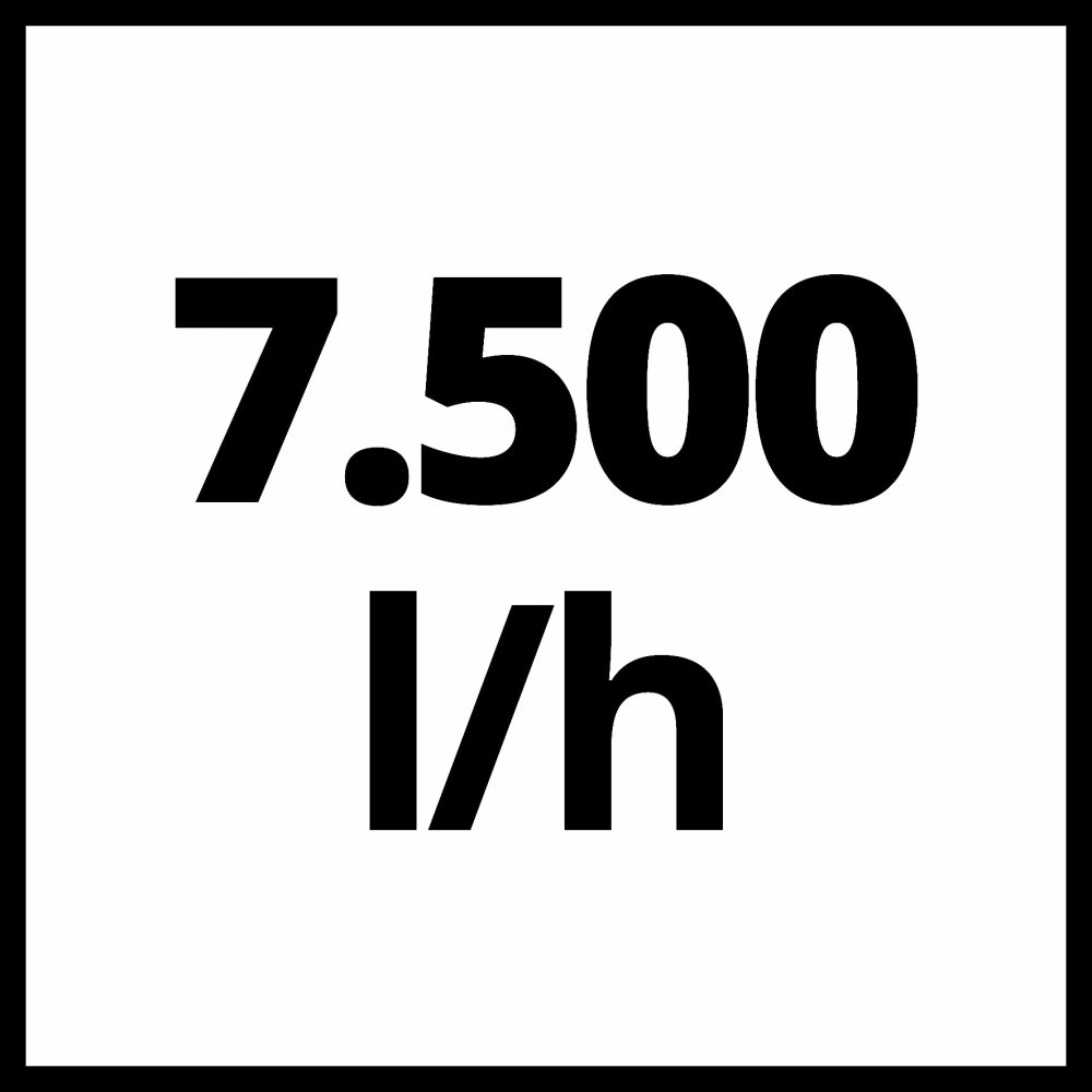 EINHELL potopna pumpa za čistu vodu GC-SP 2275 - Image 6