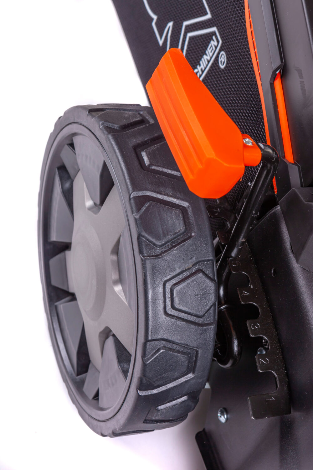 ADK samohodna motorna kosilica X51SHL-C1 - Image 6