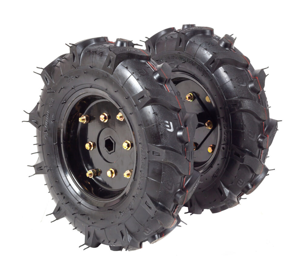 ADK motorna kopačica BSD900 Diesel - Image 7