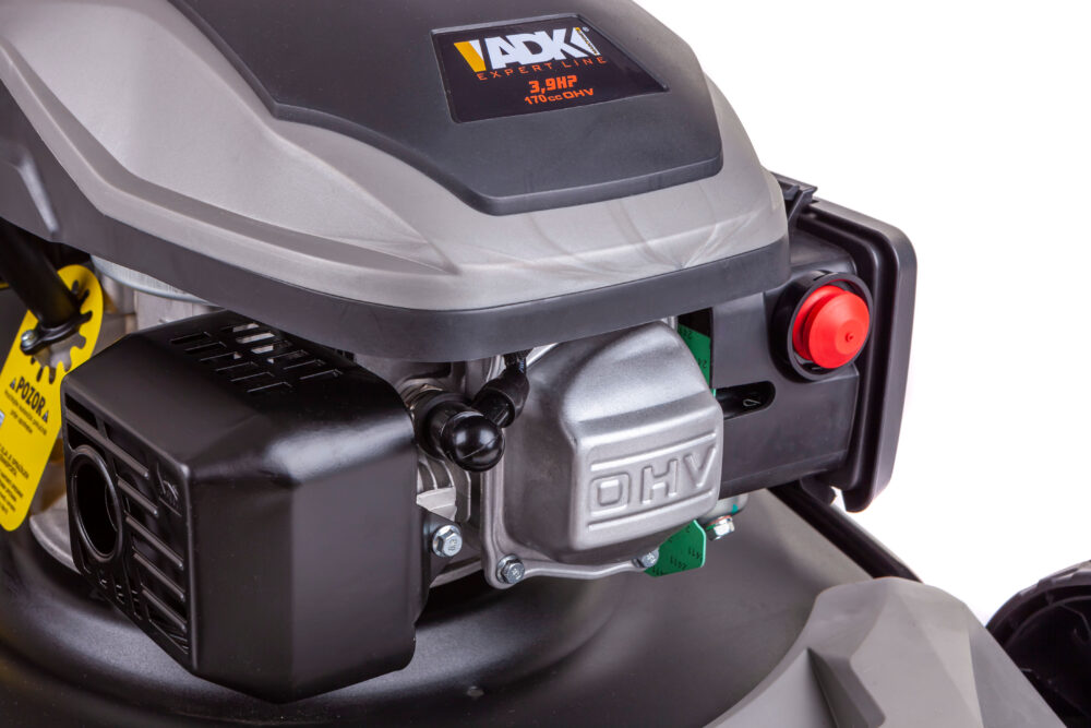 ADK samohodna motorna kosilica X51SHL-C1 - Image 9