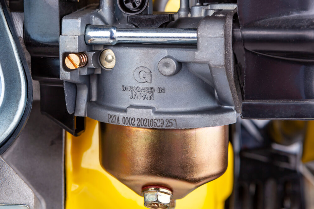 ADK motorna kopačica BSG1050F - Image 11