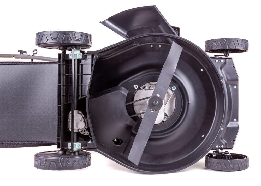 ADK samohodna motorna kosilica X51SHL-C1 - Image 11